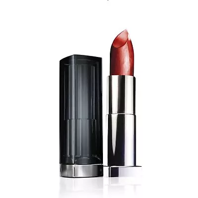 Maybelline Color Sensational Metallic Lipstick • £3.69