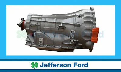 Genuine Ford SZ Territory Auto Transmission AWD 6 Speed 6R80  • $4949.95