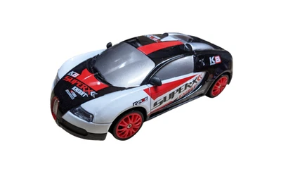 £27.58 • Buy SC 1/24 Electric On Road RTR RC Drift Car W/ 2 Rechargeable Batteries