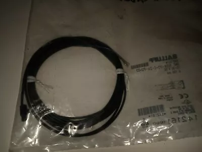 New Genuine Balluff Bmf0014 Magnetic Field Sensor Bmf 103k-po-c-2a-pu-03 • $24.79