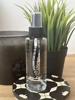 ISOCLEAN Makeup Brush Cleaner Liquid Spray Top Solution - 110ml • £9.95