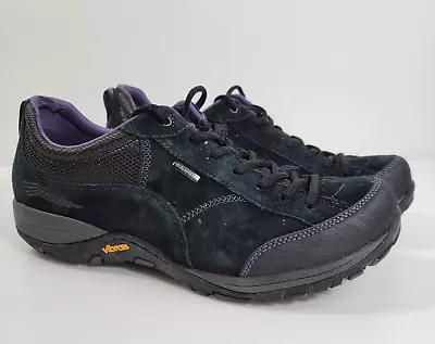 Dansko Paisley Walking Shoes Waterproof Sneakers Womens US 10.5 11 EU 41 Vibram • $30