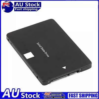 $20.76 • Buy 2.5 Inch SATA III Internal SSD Solid State Drive For Desktop Laptop PC