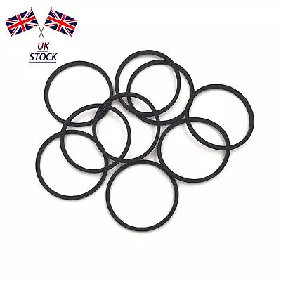 10pcs 24.9mm Replacement DVD Drives Tay Motor Rubber Belt Ring Part For Xbox 360 • £6.94