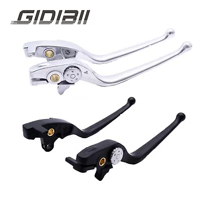 Hydraulic Brake + Clutch Levers For Victory VEGAS 8 BALL KINGPIN Hammer VISION • $52.83