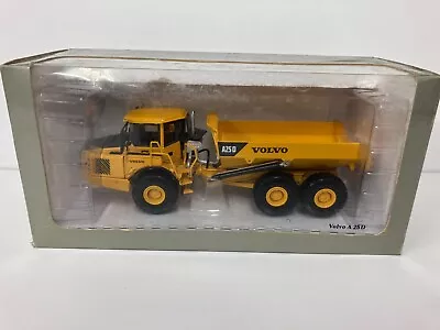 Motorart - Volvo A 25D Articulated Dump Truck Boxed 1:50 Diecast Model • £75