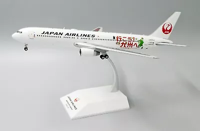 JC Wings 1:200 JAL Japan Airlines Boeing B767-300(ER) 'Visit Kyushu!' JA656J • $123.92