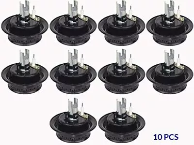 10X Fit Maytag MagicChef Replacement 74003963 12500050 3412D024-09 Burner Assemb • $115.99
