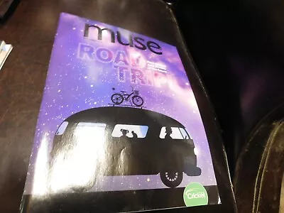 MUSE Magazine 2020 May June • $5.48