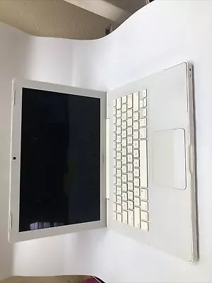 Apple MacBook A1181 13.3  Laptop - MB402LL/A (February 2008) • $9.99