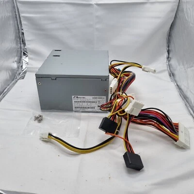 £14.99 • Buy HP Bestec 5188-0131 ATX-300-12Z 300W ATX Power Supply Unit / PSU - Tested