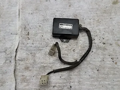 1980 Suzuki GS 1100 GS1100 CDI ECM ECU Igniter Computer • $164.99