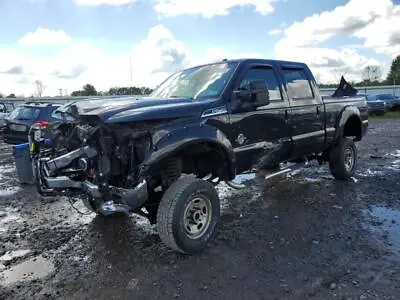 Used Front Upper Center Console Fits: 2011  Ford F250sd Pickup Roof W/sunroo • $145