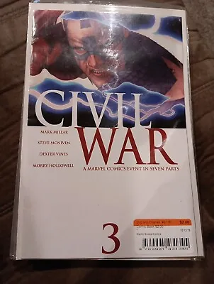 Civil War TPB Lot Of 12 - Marvel Comics See Photos  • $20