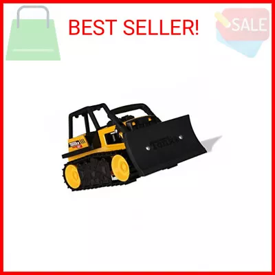 Tonka - Steel Classics Bulldozer Frustration-Free Packaging (FFP) • $34.61