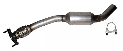 Rear Catalytic Converter For 2004-2006 Ford Taurus • $114