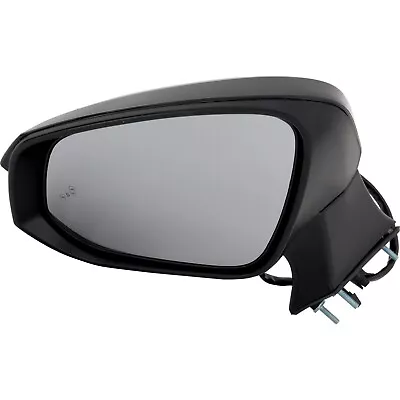 Mirrors  Driver Left Side Heated Hand For Toyota Venza 2021-2023 • $119.14