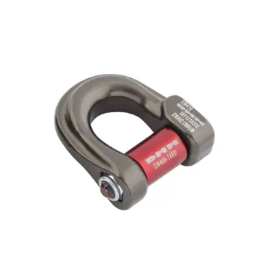 DMM SW410 Small Compact D Shackle • $33.92