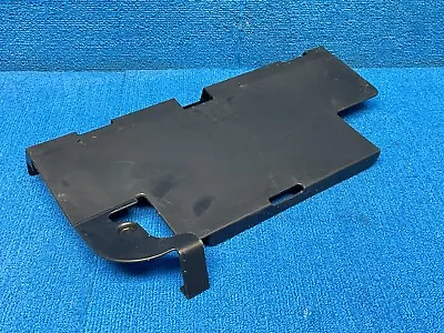 2012 - 2017 Audi A6 C7 Battery Tray Upper Holder Plate Cover Cap Oem • $15.99