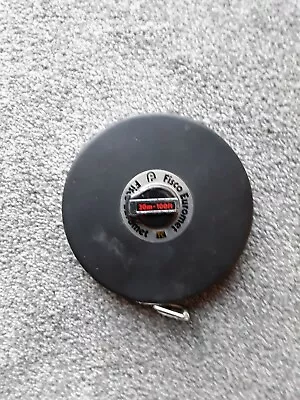 £20 • Buy Fisco Euromet 30 M Tape Measure