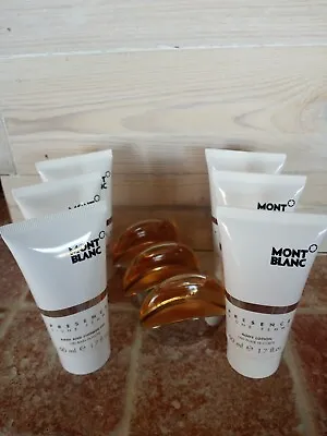 Mont Blanc Presence D'Une Femme By  For Women  EDT Perfume Spray Parfum • $19.99