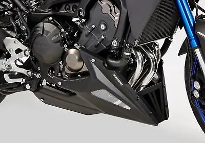 BODYSTYLE Bug Spoiler Fits Kawasaki Z 800/E 2013-2016 ZR 800C/D • £151.48