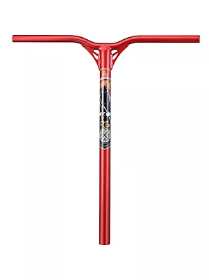 ENVY Scooters - Reaper Bar V2 650mm - Red • $74.99