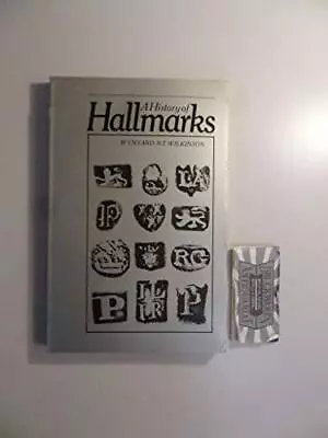 History Of Hall Marks • £4.93