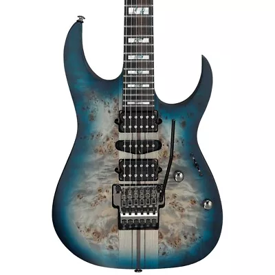 Ibanez RGT1270PB RG Premium - Cosmic Blue Starburst • $1499.99