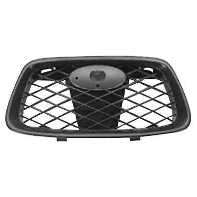 SU1200133 New Center Grille Fits 2006-2007 Subaru Impreza • $48