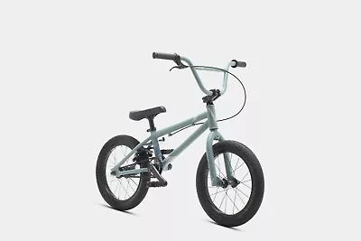 Verde J/V 16  COMPLETE BIKE - Slate Grey - DK BIKES - FIT BMX - KIDS - JUVENILE • $360