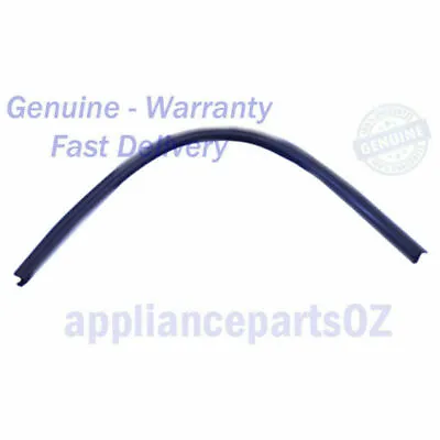 H012G4050243 Door Gasket Haier Dishwasher Hdw300Ss Buy Online • $14.50