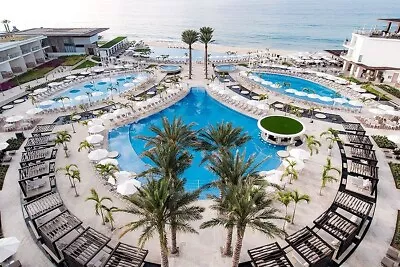 LeBlanc Los Cabos Member Traveling 4/2024 For Diamond Bands VIP All Other Dates • $1