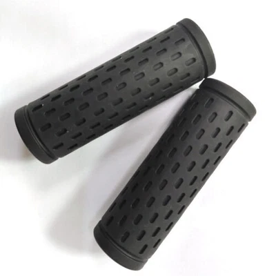 $4 • Buy Bicycle Handlebars/handle Glue Sleeve/electric Bicycle Anti -carbal Handlebars