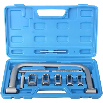 5 Sizes Valve Spring Compressor Pusher Automotive Tool For Car Motorcycle Kit • $17.59