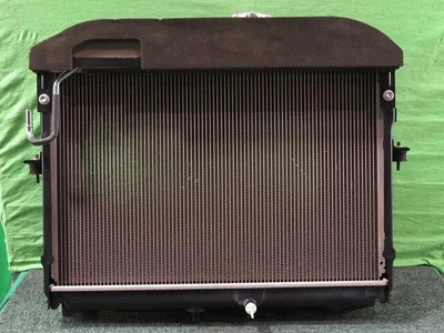 £295 • Buy MAZDA BONGO 2018 DBF-SLP2T Radiator L84915200A [Used] [PA70566175]