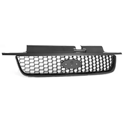 FO1200389 New Grille Fits 2001-2004 Ford Escape XLS • $25