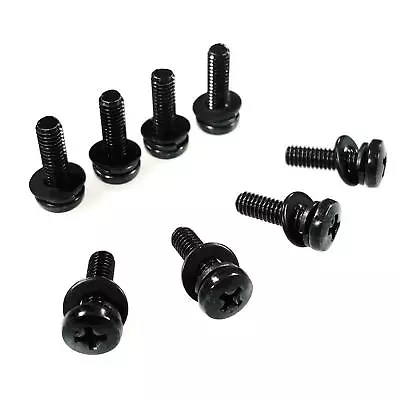 Neck / Base Stand Screws For Vizio VF550XVT VF550XVT1A VF550M • $7.56