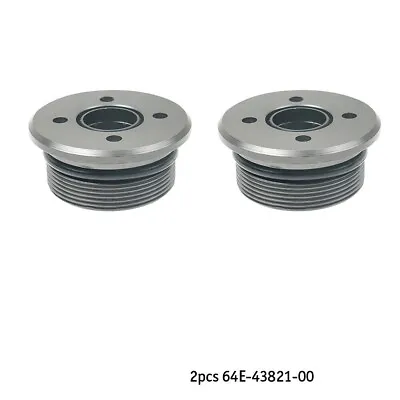2pcs 64E-43821 Screw Trim Cylinder For Yamaha 115-225HP Outboard 1993-UP • $73