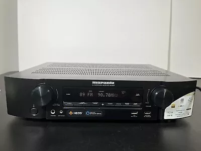 Marantz NR1509 5.2 Channel Slimline Home Theater Surround Receiver Bluetooth • $199.99