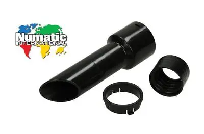 Genuine Numatic Hose End Cuff 32mm For Henry Hoover Hetty James Charles 216295 • £5.85