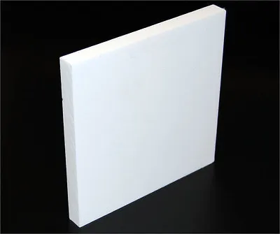 White King Starboard 3/4  X 12  X 24  Polymer Hdpe Sea Plastic Sheet • $59.07