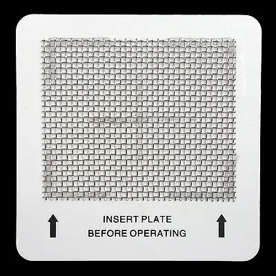 1 Ozone Plate For Alpine Ecoquest Vollara Living Air Purifiers • $19.99