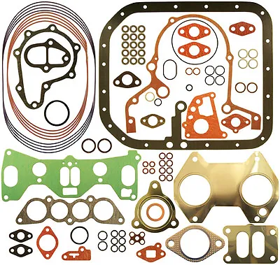 Mazda Rx7 Rx-7 AtkinsRotary Turbo Engine Gasket Kit 1989 To 1991 • $466.95