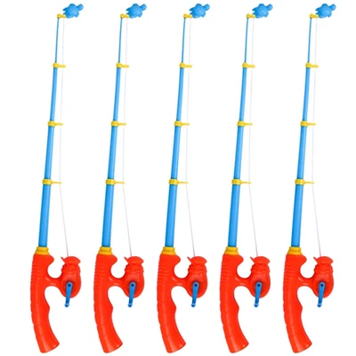 £13.75 • Buy Baby Educational Toys Kids Fishing Toy Fishing Rod Magnetic Toddler
