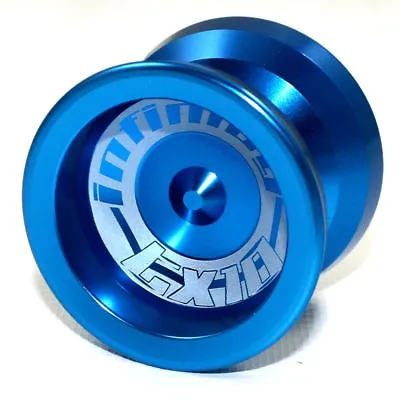 Infinity TX10 Metal Yoyo • £24.99