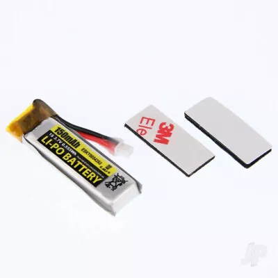 ESKY 150mAh 1S 3.7V 40C RC Helicopter (Scale F150) LiPo Battery W/UMX Connector • £11.49