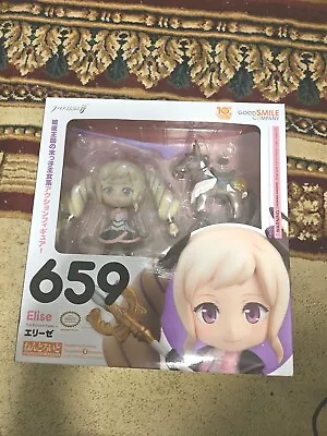 Nendoroid Fire Emblem Fates Elsie • $220