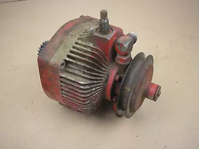 Toro Wheel Horse 416-H Tractor Hydro Transmission Pump Motor Eaton 1100 108368 • $324.99