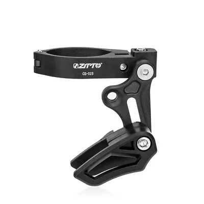 ZTTO MTB Bike Chain Stabilizer Bicycle Chainring Guide Single Disc Protector • $11.59